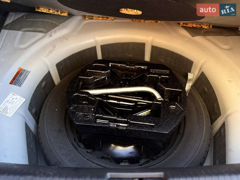 Седан Volkswagen Jetta 2014 в Одесі фото 22 Седан Volkswagen Jetta 2014 в Одесі