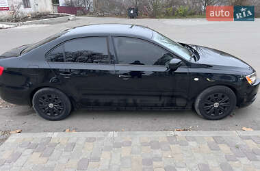 Седан Volkswagen Jetta 2014 в Тернополе