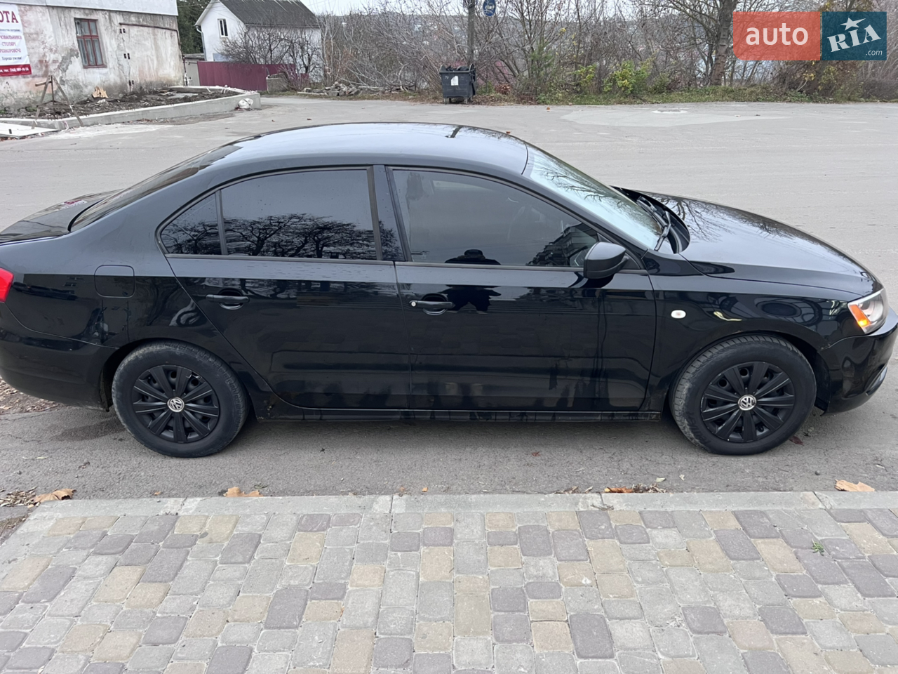 2015 Volkswagen Jetta - мініатюра 15