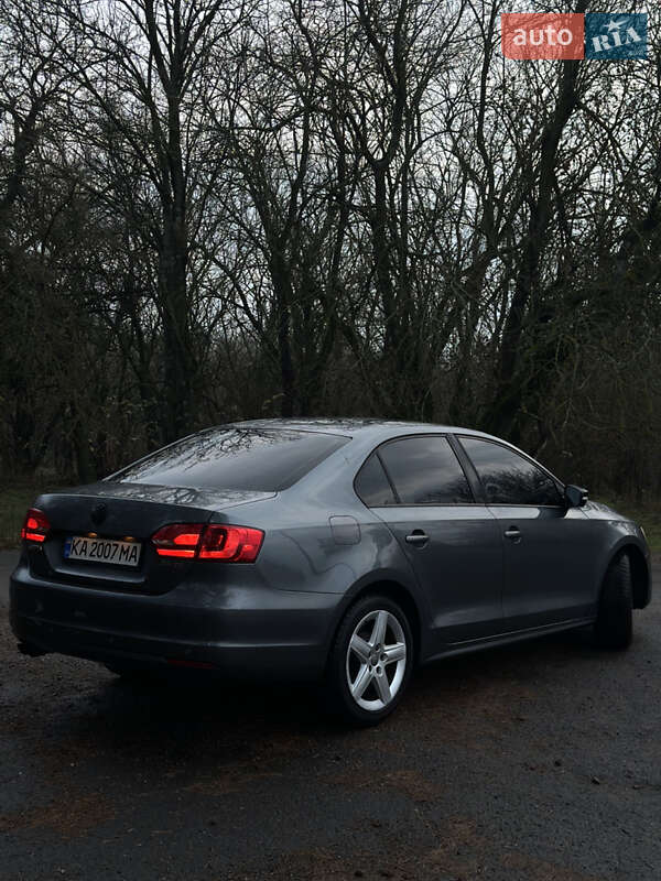 Седан Volkswagen Jetta 2011 в Черкассах фото 4 Седан Volkswagen Jetta 2011 в Черкассах
