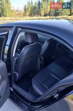 Седан Volkswagen Jetta 2014 в Светловодске