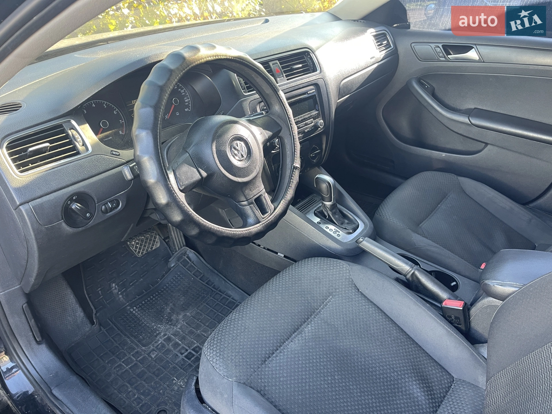 2013 Volkswagen Jetta - мініатюра 9