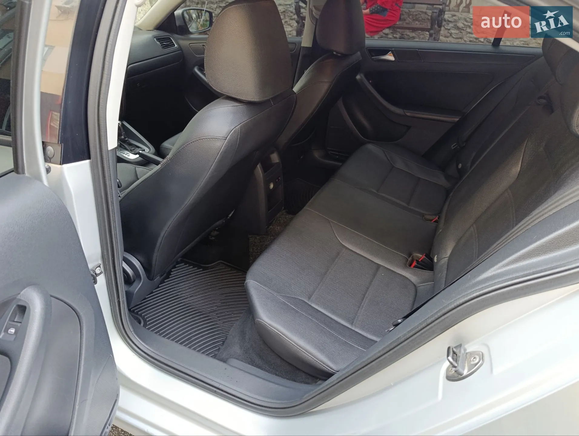 2011 Volkswagen Jetta - мініатюра 15