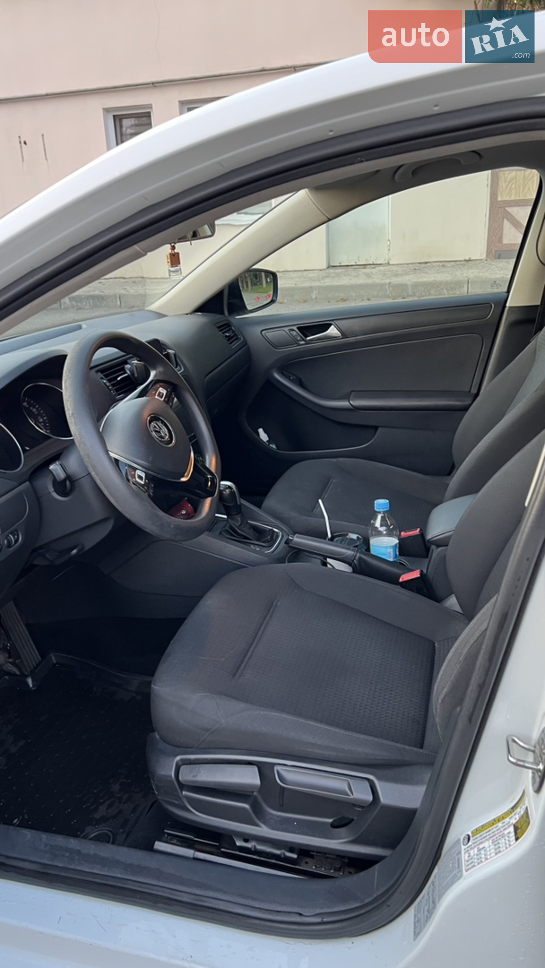 2015 Volkswagen Jetta - мініатюра 6
