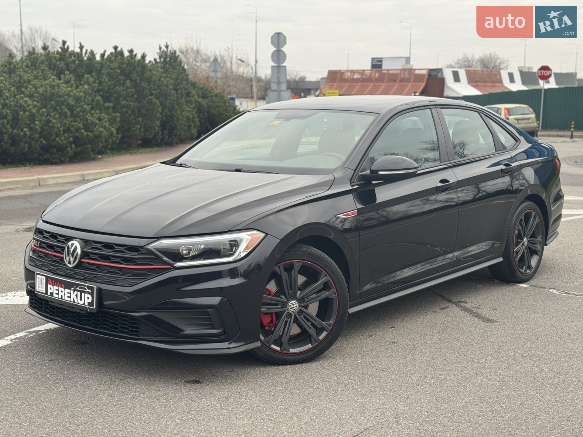2018 Volkswagen Jetta - мініатюра 3