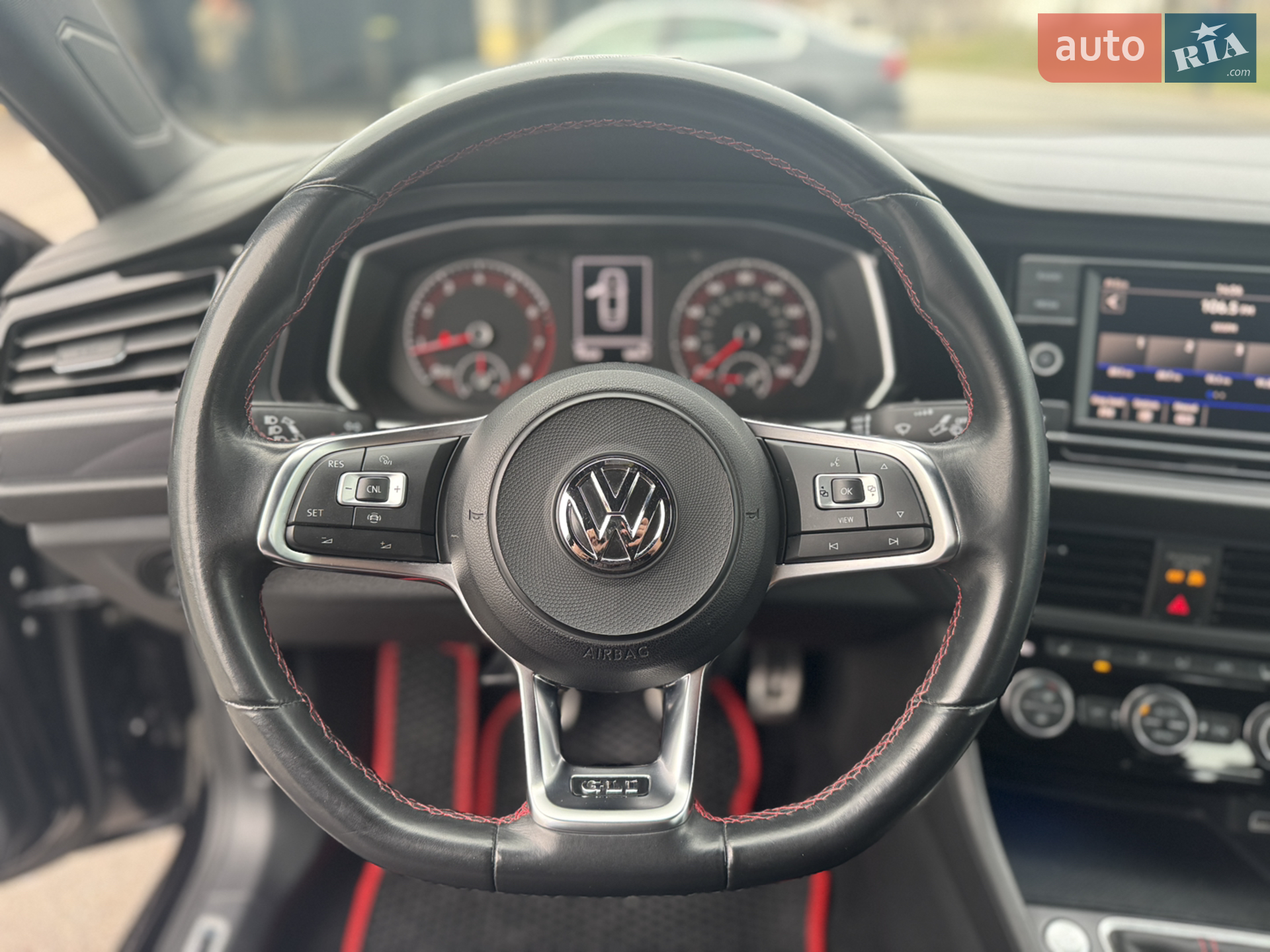 2018 Volkswagen Jetta - мініатюра 18