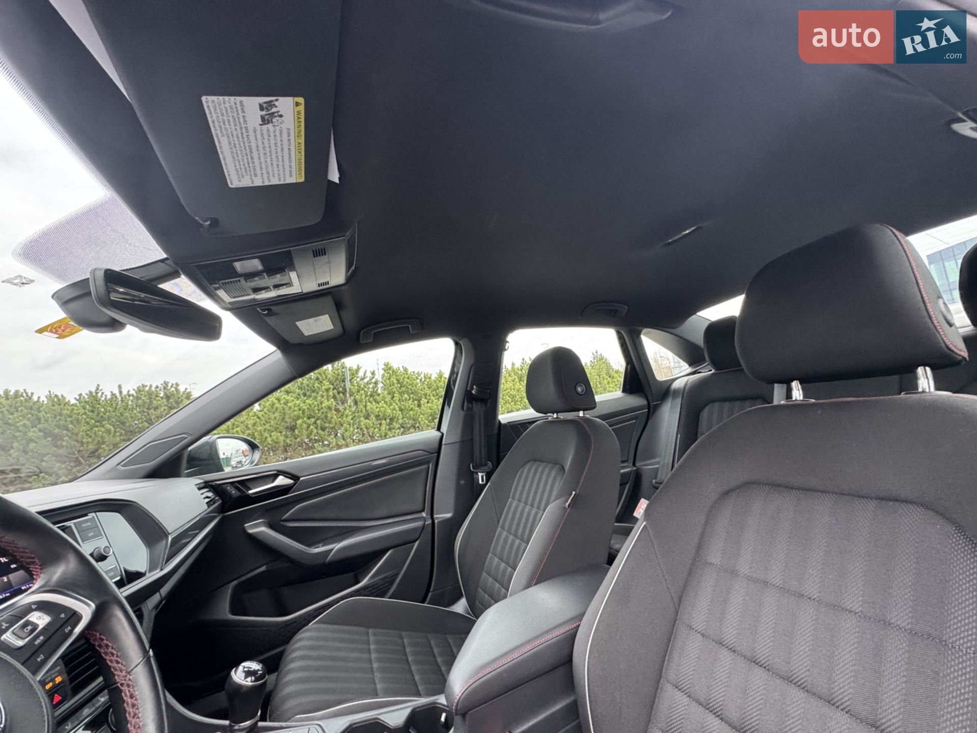 2018 Volkswagen Jetta - мініатюра 27