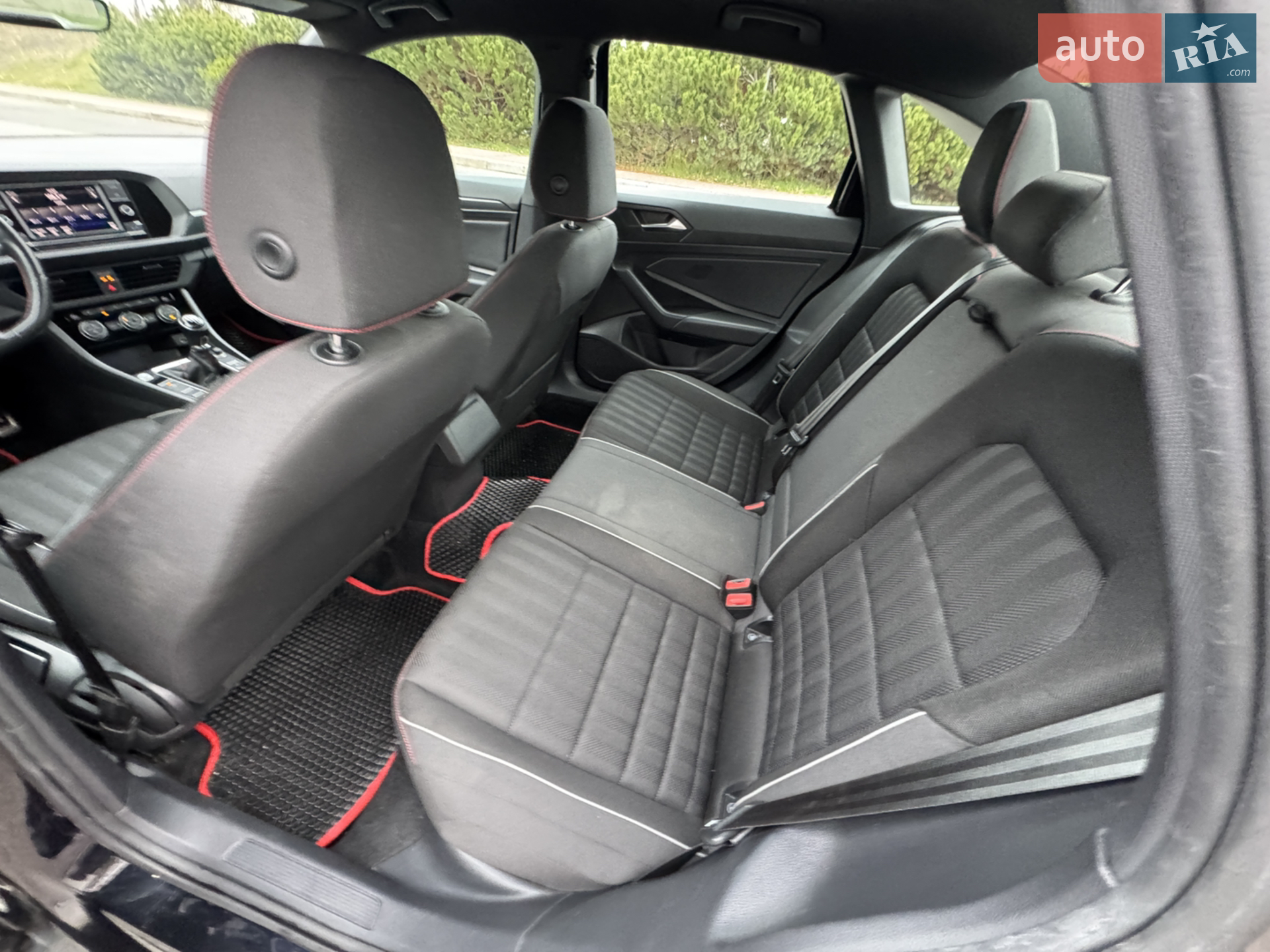 2018 Volkswagen Jetta - мініатюра 31