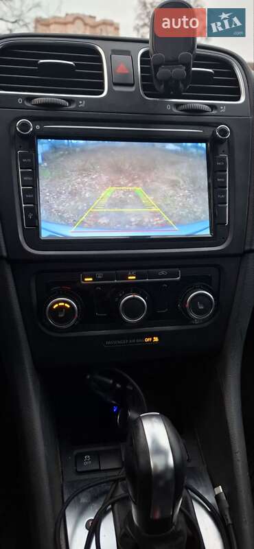 Універсал Volkswagen Jetta 2014 в Бучі