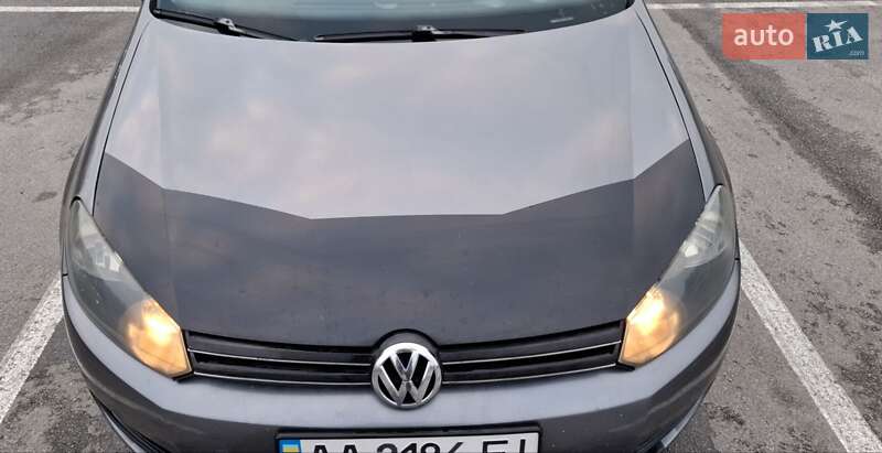 Універсал Volkswagen Jetta 2014 в Бучі