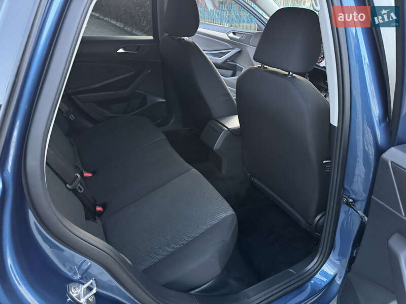 Седан Volkswagen Jetta 2018 в Ковелі