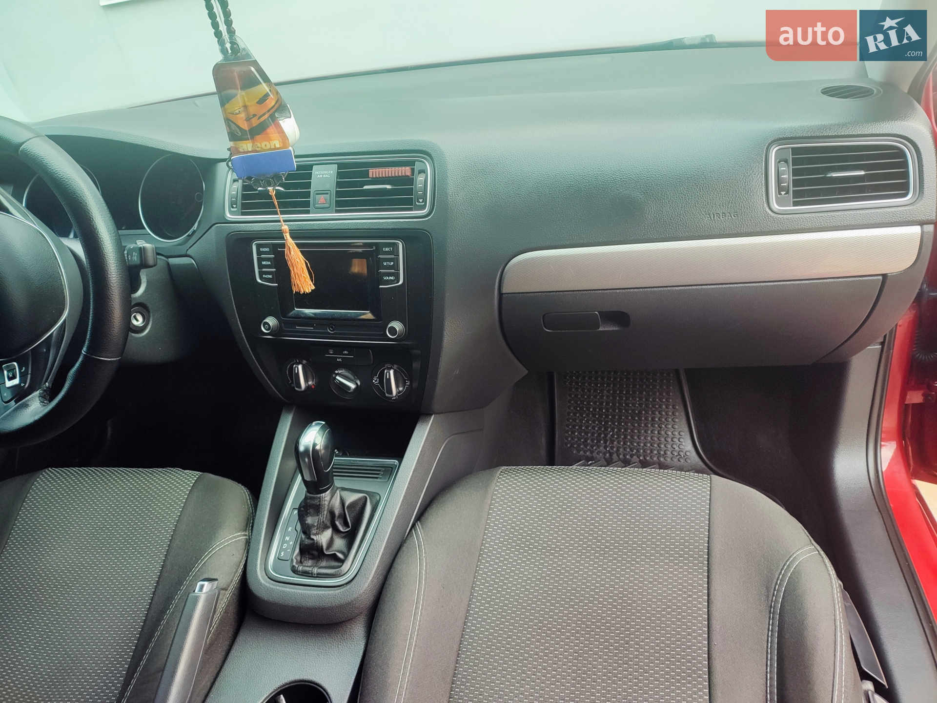 2017 Volkswagen Jetta - мініатюра 8