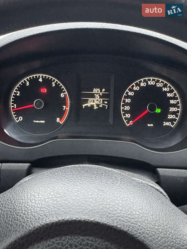 Седан Volkswagen Jetta 2012 в Сумах фото 7 Седан Volkswagen Jetta 2012 в Сумах