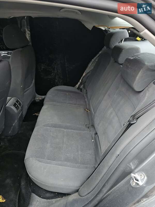 Седан Volkswagen Jetta 2007 в Киеве фото 14 Седан Volkswagen Jetta 2007 в Киеве