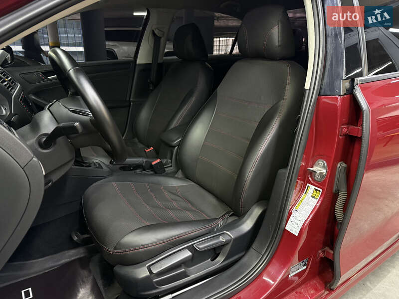 Седан Volkswagen Jetta 2016 в Одессе фото 19 Седан Volkswagen Jetta 2016 в Одессе