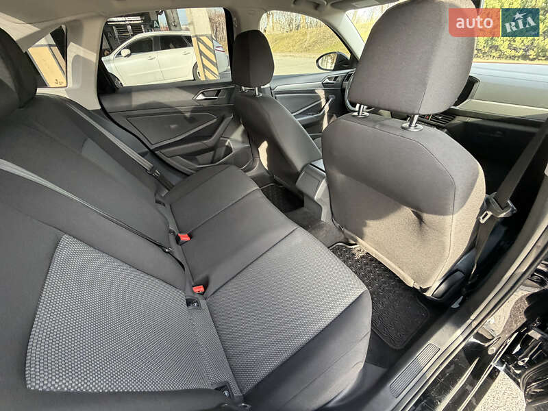 Седан Volkswagen Jetta 2021 в Києві