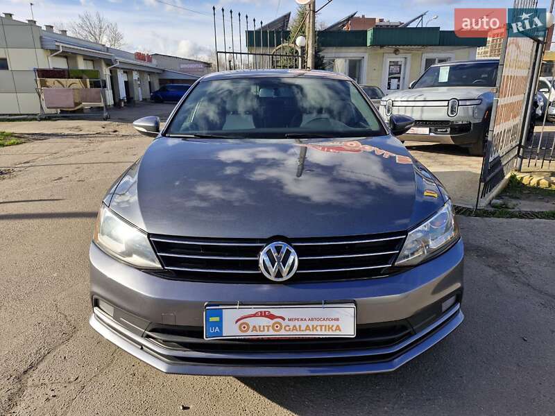 Седан Volkswagen Jetta 2015 в Миколаєві фото 2 Седан Volkswagen Jetta 2015 в Миколаєві