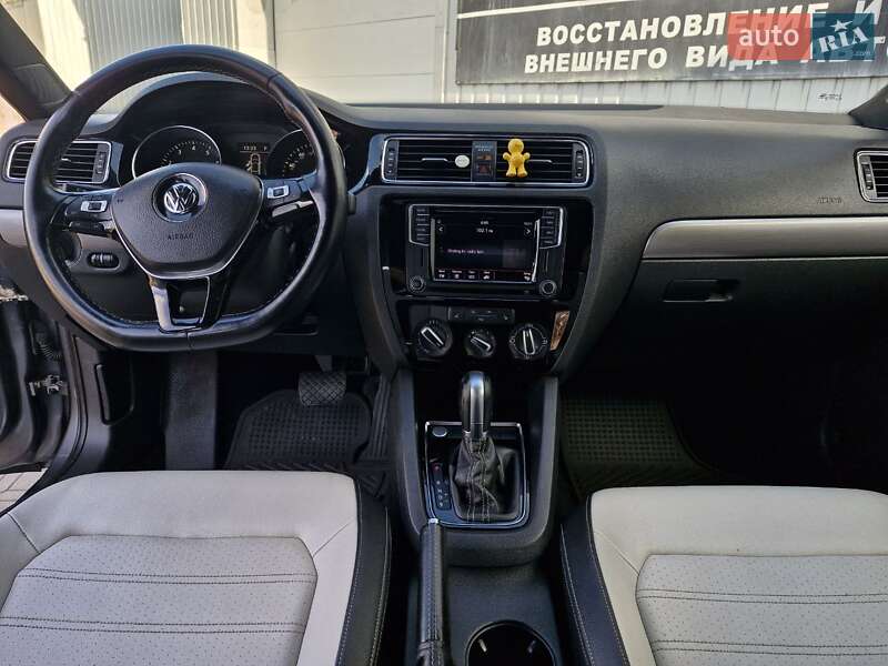 Седан Volkswagen Jetta 2015 в Миколаєві фото 18 Седан Volkswagen Jetta 2015 в Миколаєві
