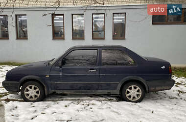 Купе Volkswagen Jetta 1991 в Львове