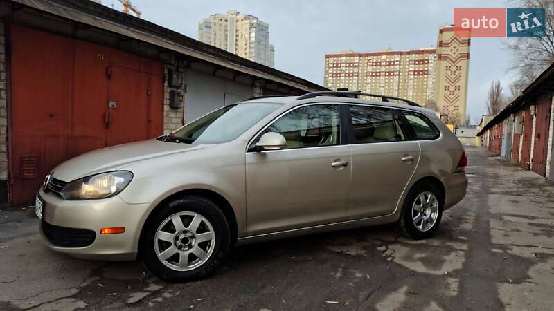 Универсал Volkswagen Jetta 2013 в Киеве фото 2 Универсал Volkswagen Jetta 2013 в Киеве