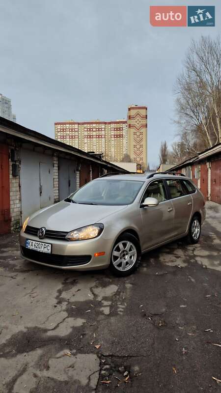 Универсал Volkswagen Jetta 2013 в Киеве фото Универсал Volkswagen Jetta 2013 в Киеве