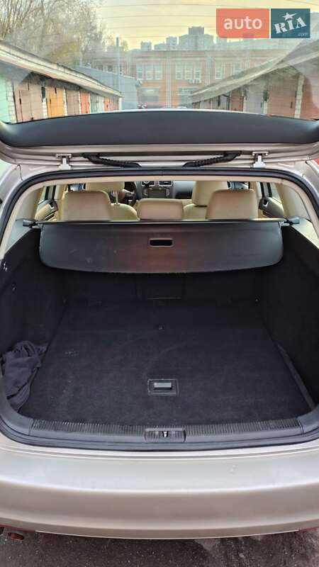 Универсал Volkswagen Jetta 2013 в Киеве фото 14 Универсал Volkswagen Jetta 2013 в Киеве