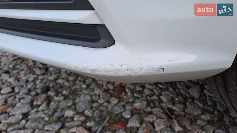 Седан Volkswagen Jetta 2016 в Запоріжжі