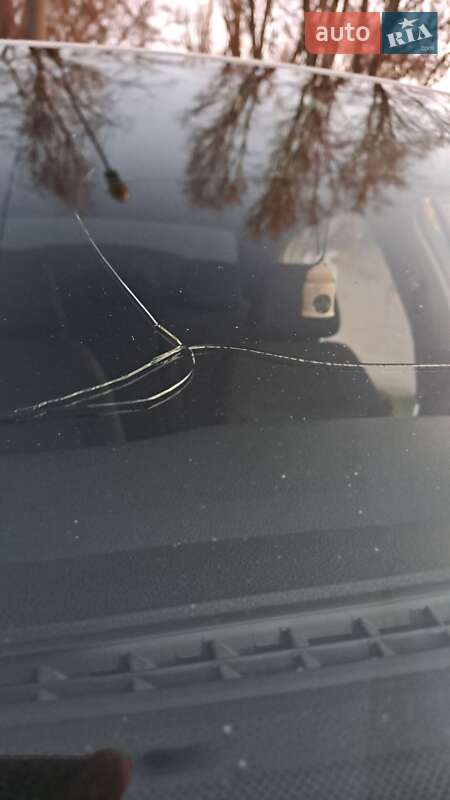 Седан Volkswagen Jetta 2016 в Запоріжжі