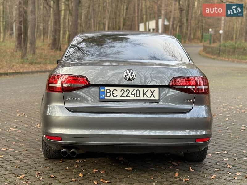 Седан Volkswagen Jetta 2015 в Львове фото 62 Седан Volkswagen Jetta 2015 в Львове