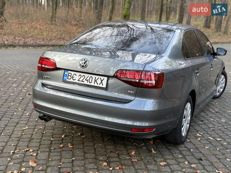 Седан Volkswagen Jetta 2015 в Львове фото 83 Седан Volkswagen Jetta 2015 в Львове