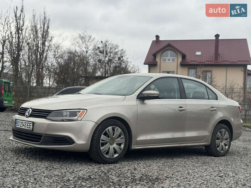 Седан Volkswagen Jetta 2012 в Хмельницькому фото 9 Седан Volkswagen Jetta 2012 в Хмельницькому