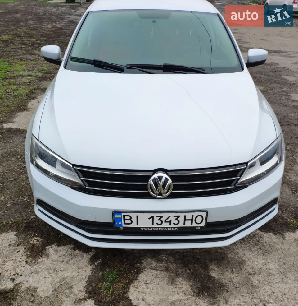 2018 Volkswagen Jetta - мініатюра 28