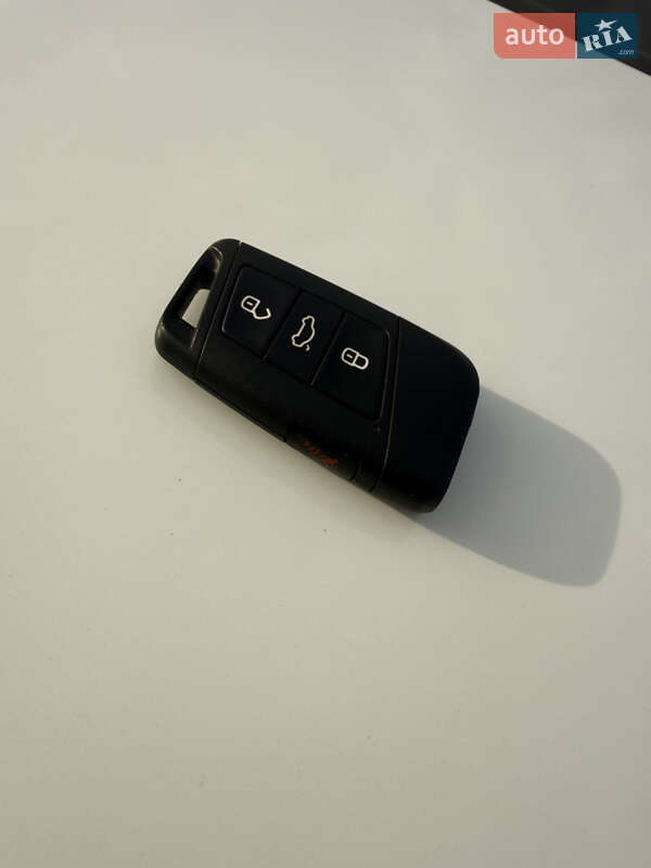 Седан Volkswagen Jetta 2018 в Дніпрі