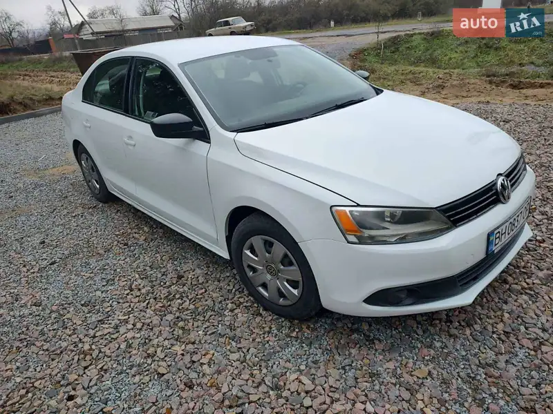 Volkswagen Jetta