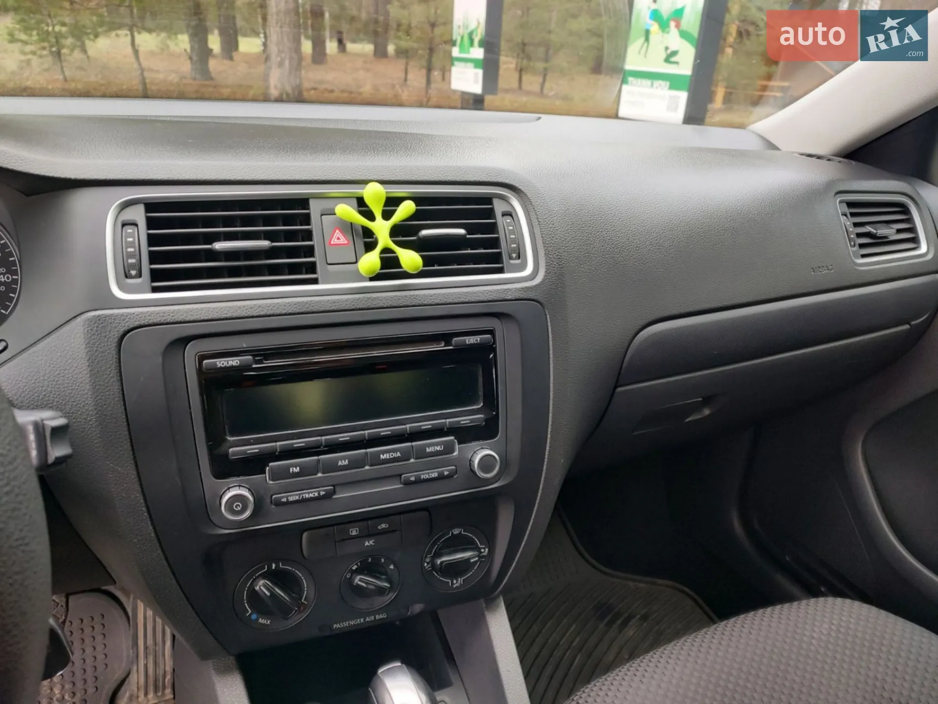 2014 Volkswagen Jetta - мініатюра 11