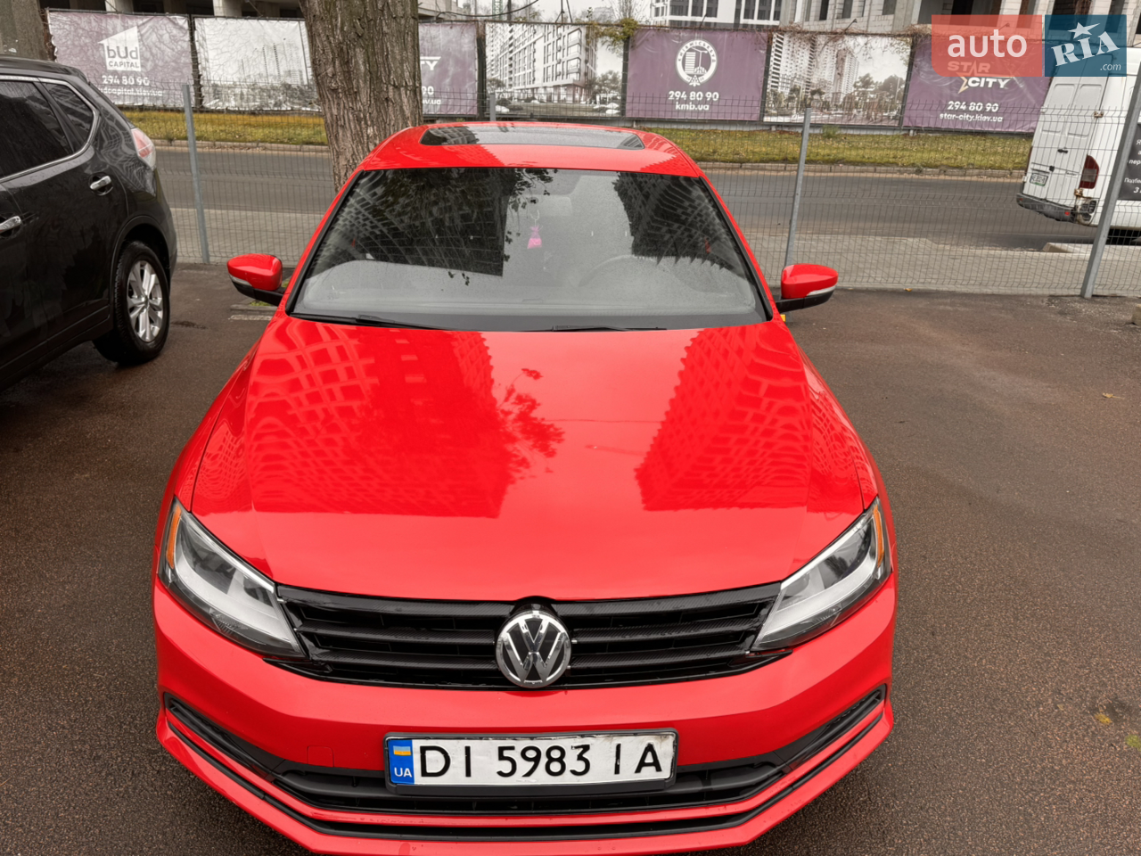 2013 Volkswagen Jetta - мініатюра 26