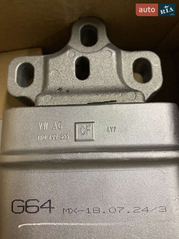 Седан Volkswagen Jetta 2014 в Киеве