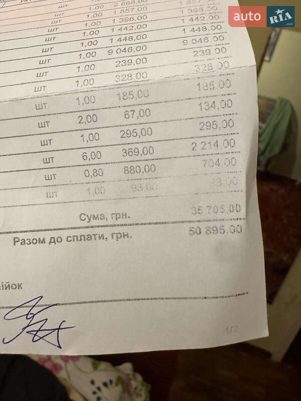 Седан Volkswagen Jetta 2014 в Киеве