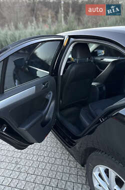 Седан Volkswagen Jetta 2014 в Полтаві