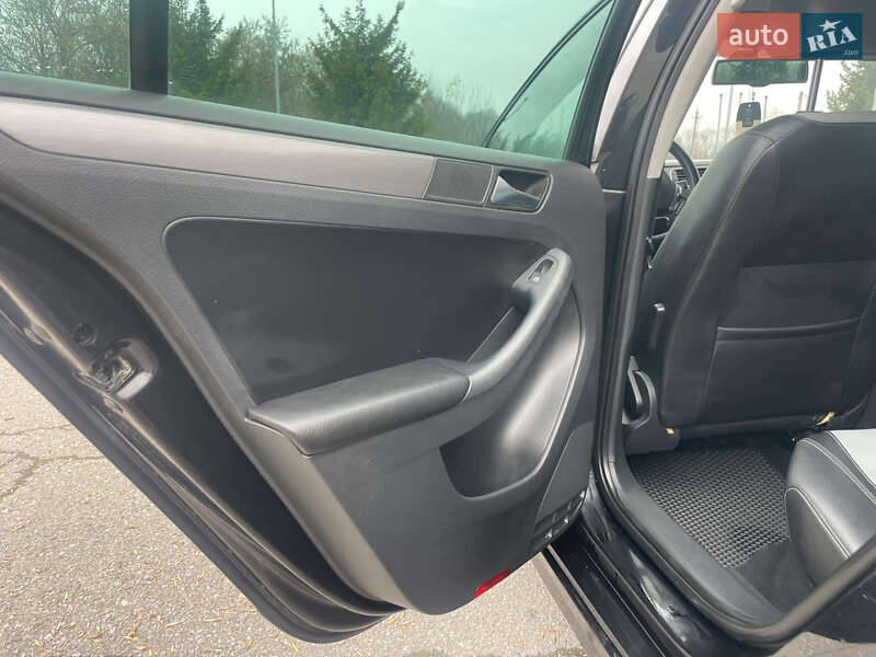 Седан Volkswagen Jetta 2012 в Богородчанах фото 10 Седан Volkswagen Jetta 2012 в Богородчанах