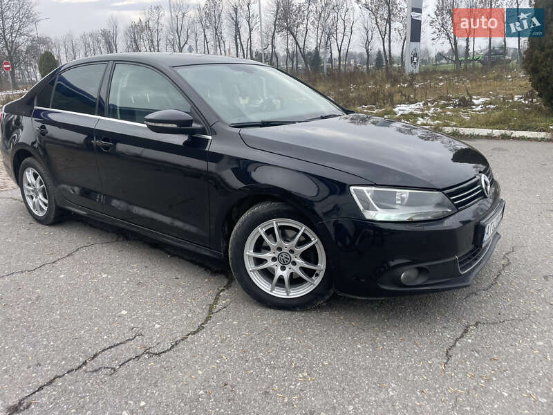 Седан Volkswagen Jetta 2012 в Богородчанах фото 23 Седан Volkswagen Jetta 2012 в Богородчанах