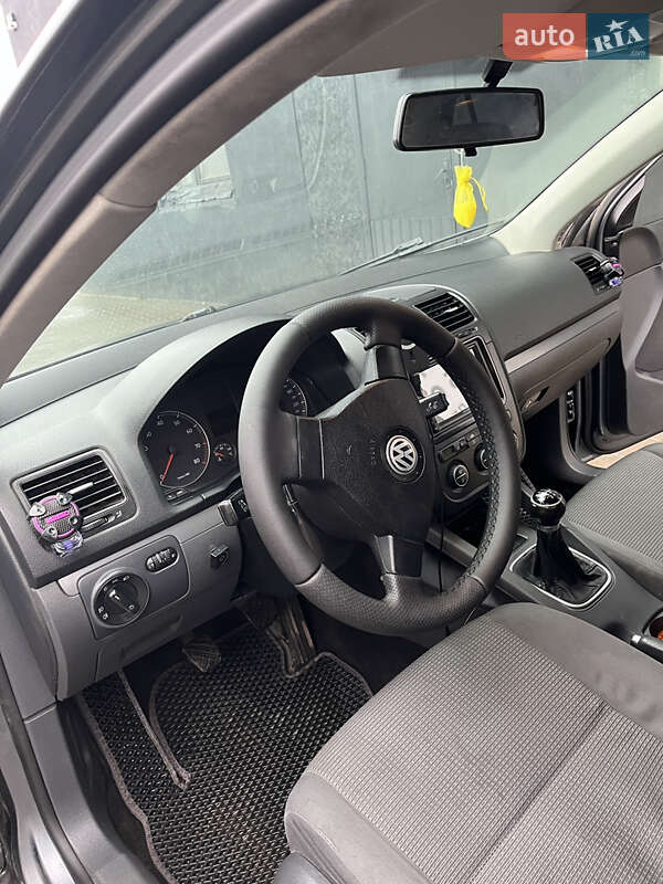 Седан Volkswagen Jetta 2008 в Сумах фото 9 Седан Volkswagen Jetta 2008 в Сумах