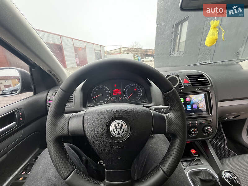 Седан Volkswagen Jetta 2008 в Сумах фото 13 Седан Volkswagen Jetta 2008 в Сумах