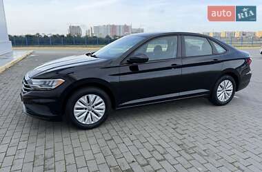 Седан Volkswagen Jetta 2019 в Одессе