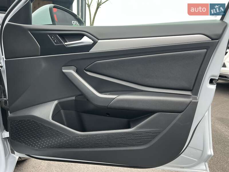 Седан Volkswagen Jetta 2018 в Вінниці