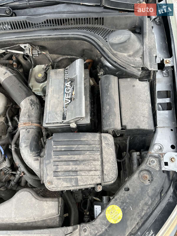 Седан Volkswagen Jetta 2011 в Полтаве