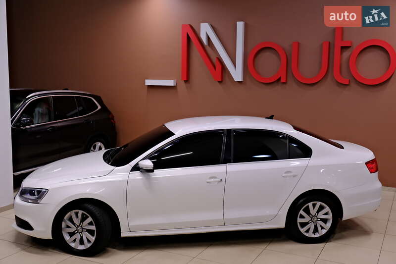 Седан Volkswagen Jetta 2012 в Одессе фото 12 Седан Volkswagen Jetta 2012 в Одессе