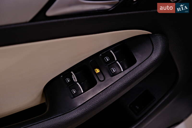 Седан Volkswagen Jetta 2012 в Одессе фото 16 Седан Volkswagen Jetta 2012 в Одессе