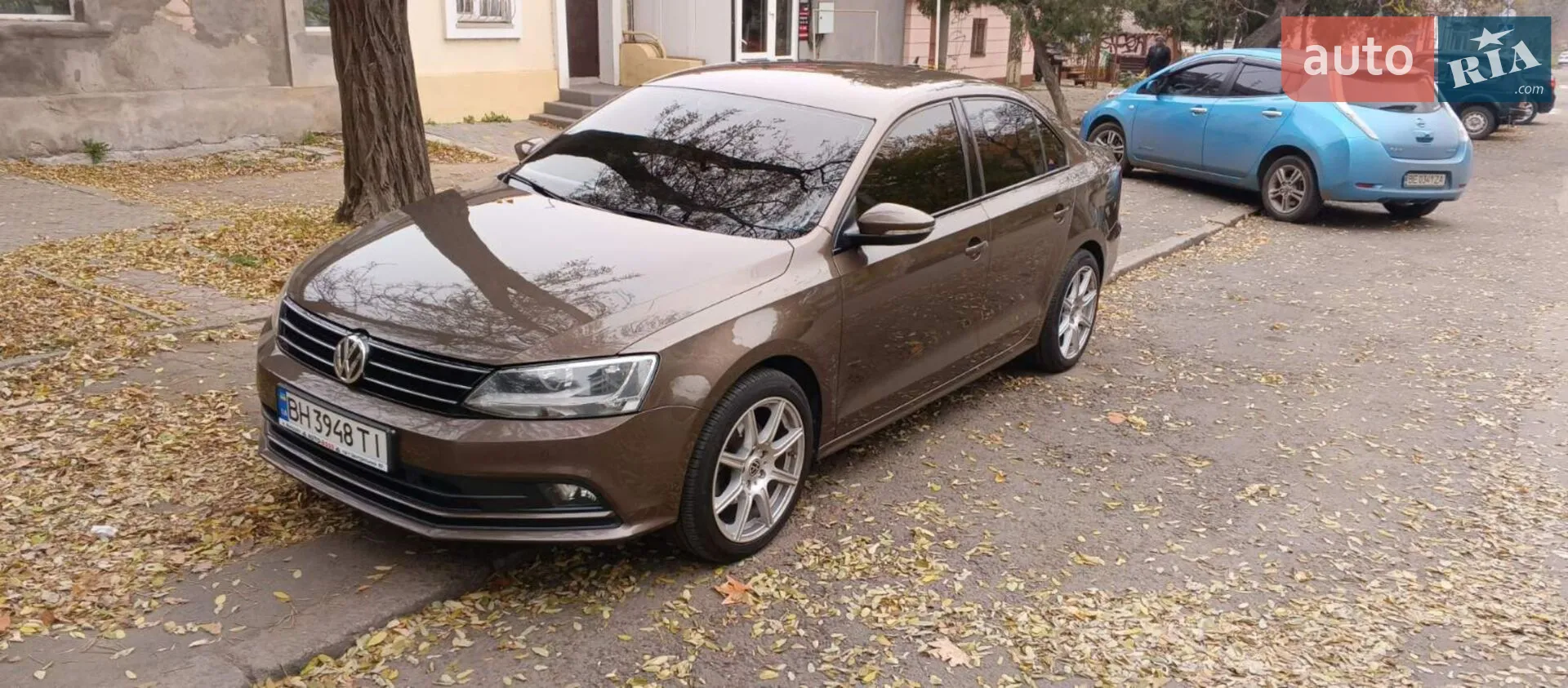2016 Volkswagen Jetta - мініатюра 2