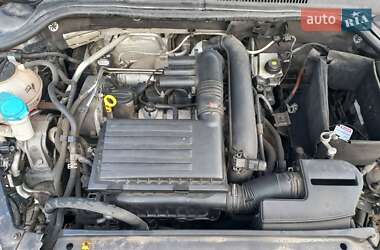 Седан Volkswagen Jetta 2016 в Києві